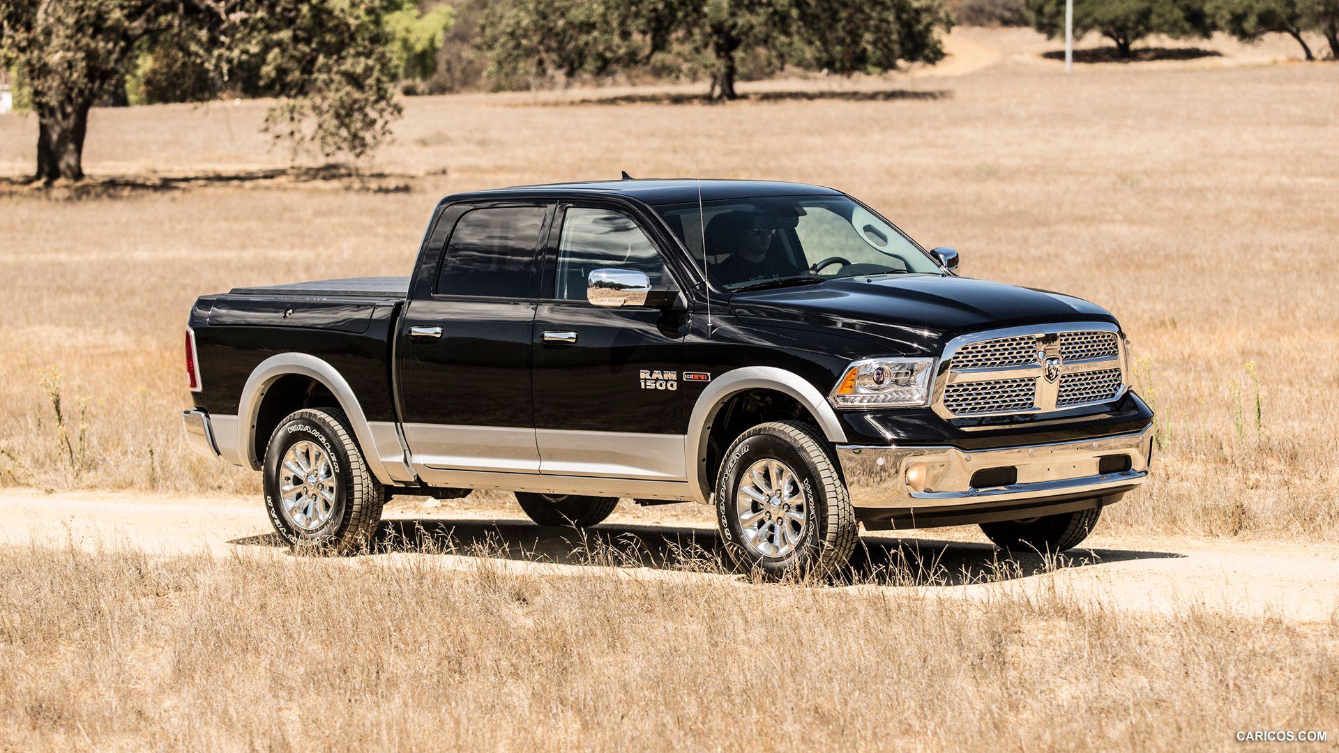 Ram 1500 Wallpapers 21