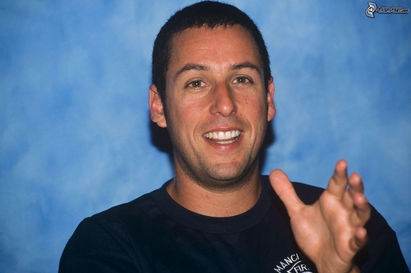 Adam Sandler HD Desktop Wallpapers