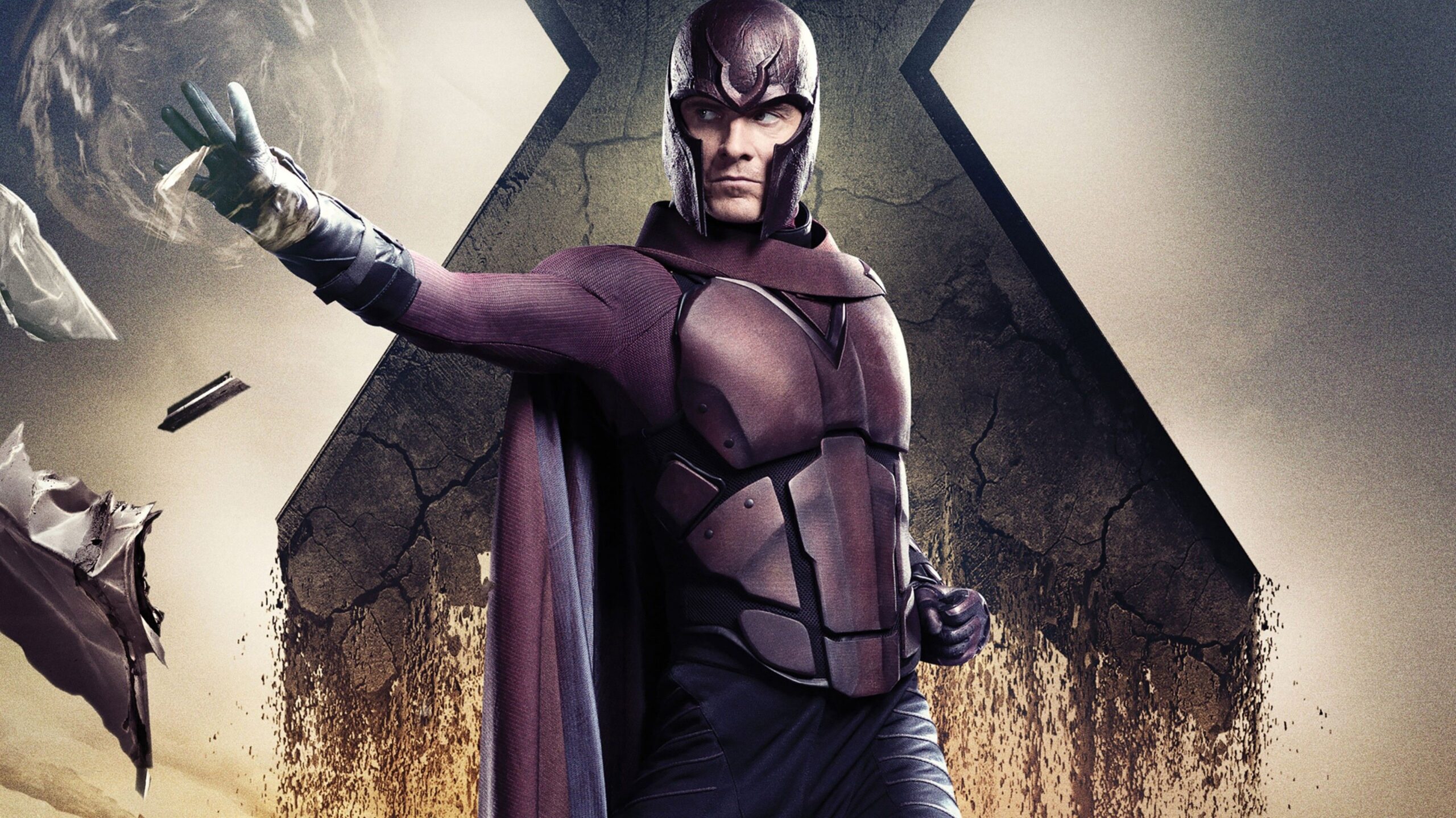 Michael Fassbender X Men Days Of Future, HD Movies, 4k Wallpapers