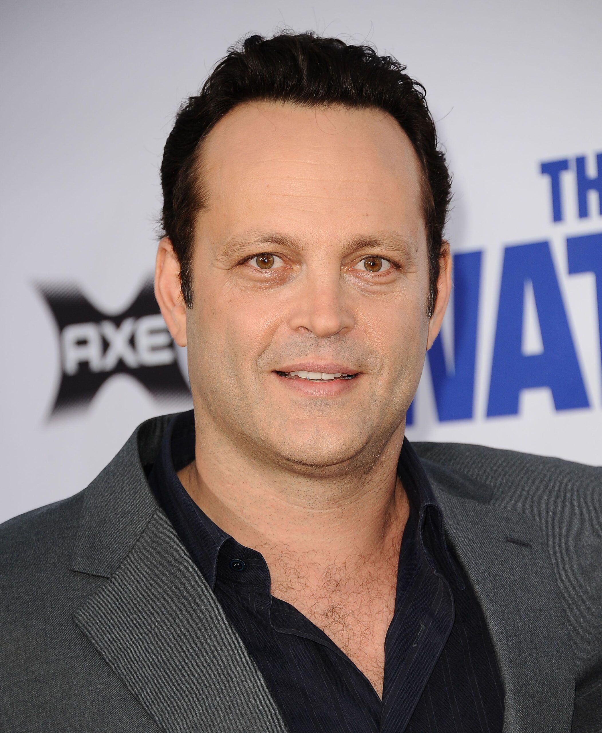 Vince Vaughn