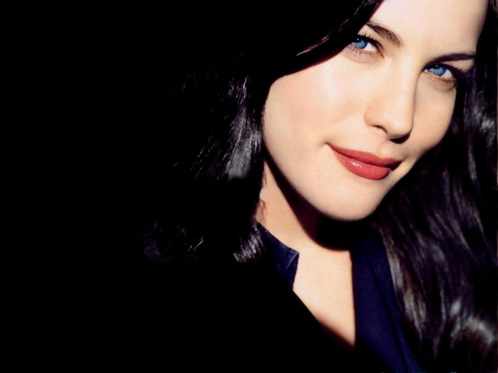 Liv Tyler Wallpapers