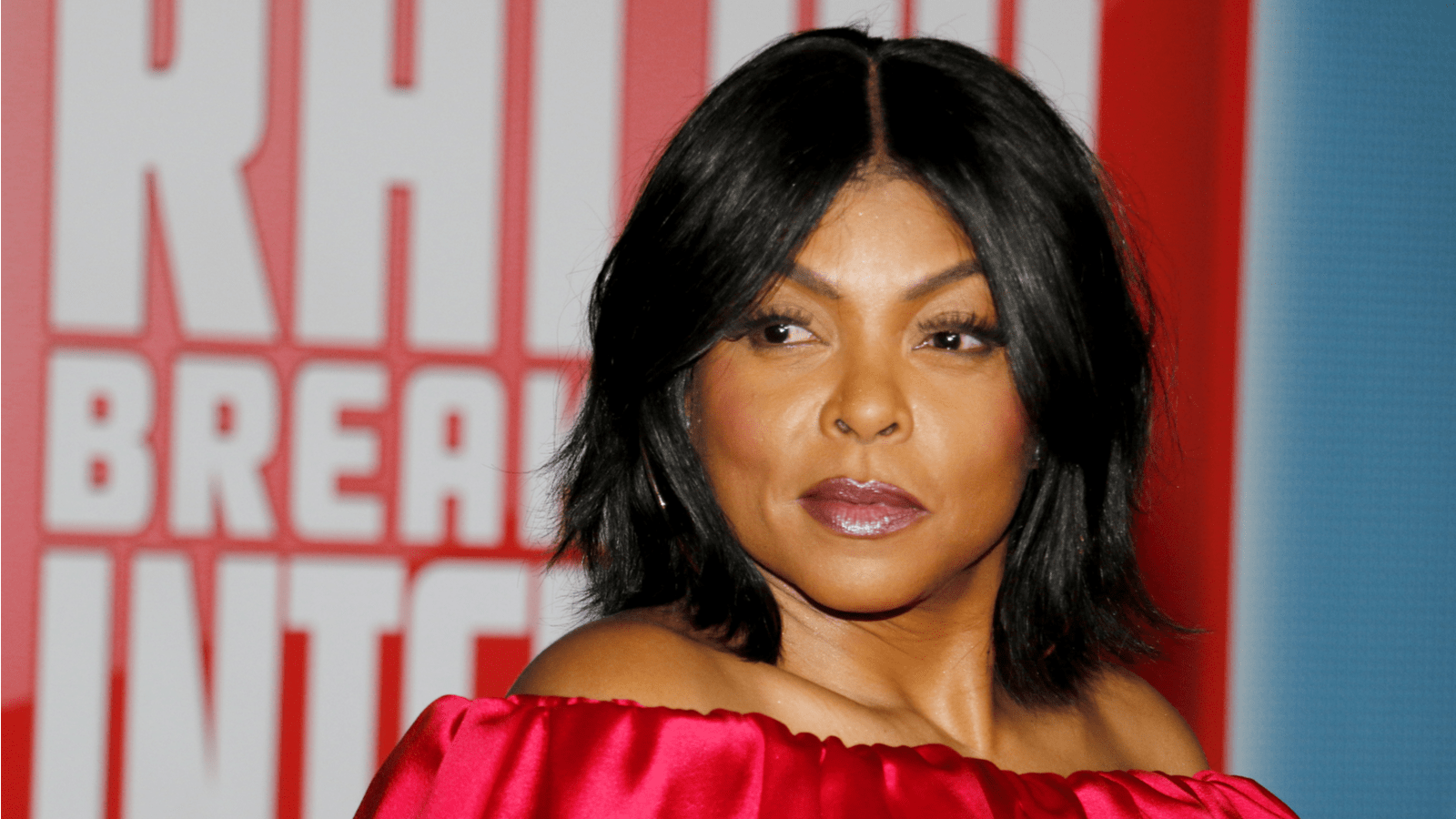 Taraji P. Henson Became Vegan Following Health Scare