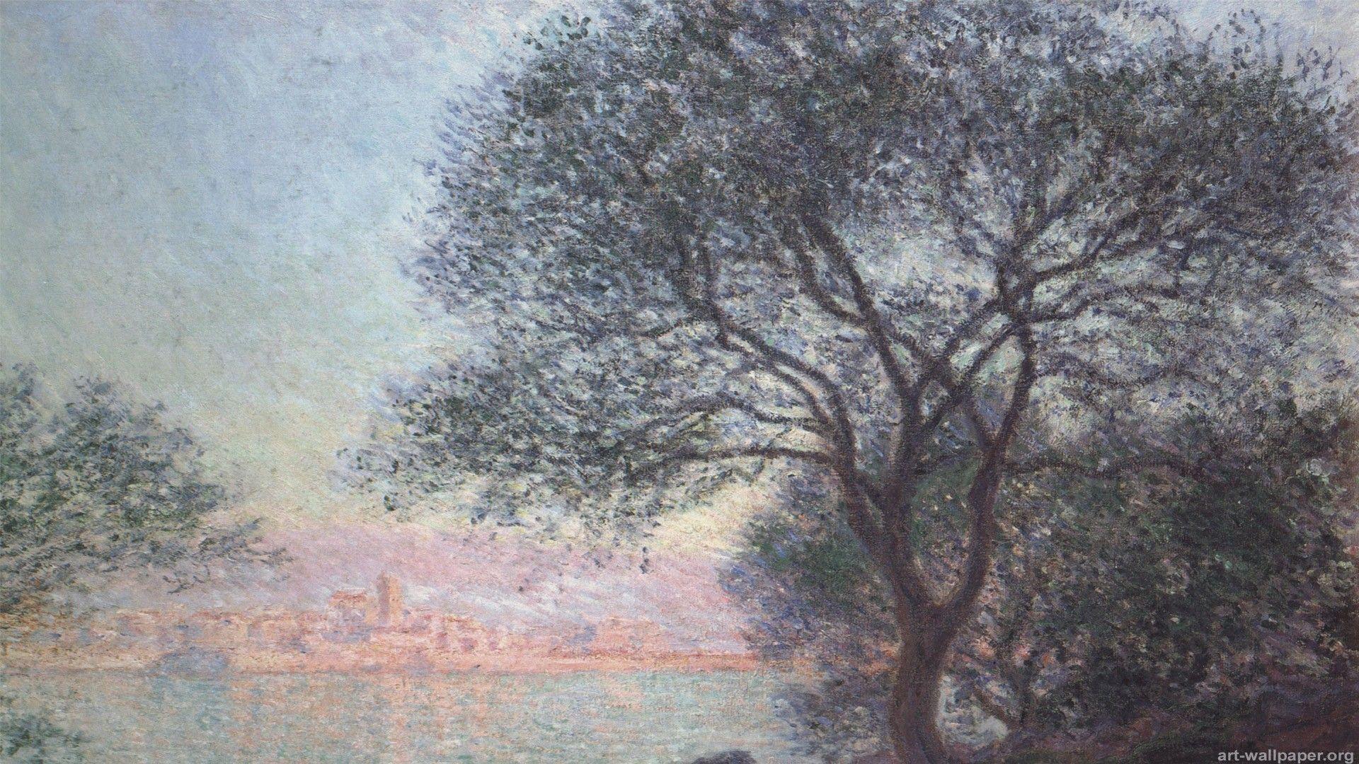 Monet Wallpapers HD