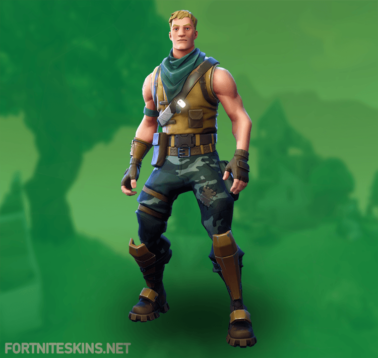 Ranger Fortnite wallpapers