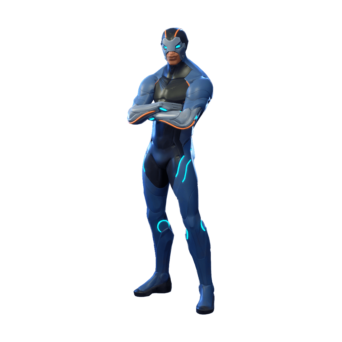 Fortnite Carbide