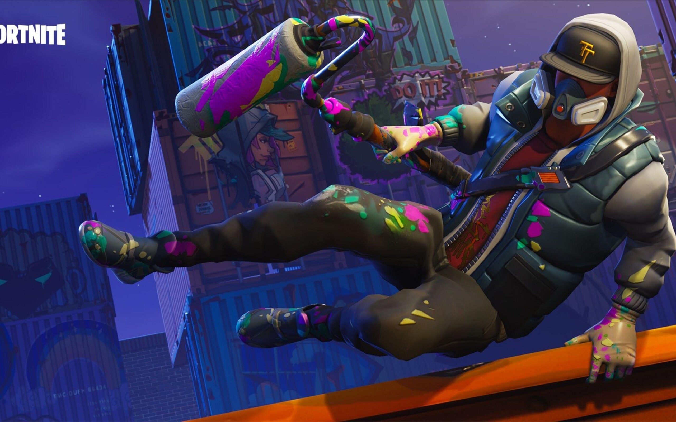 37 Best Free Fortnite Skins Battle Royale Wallpapers