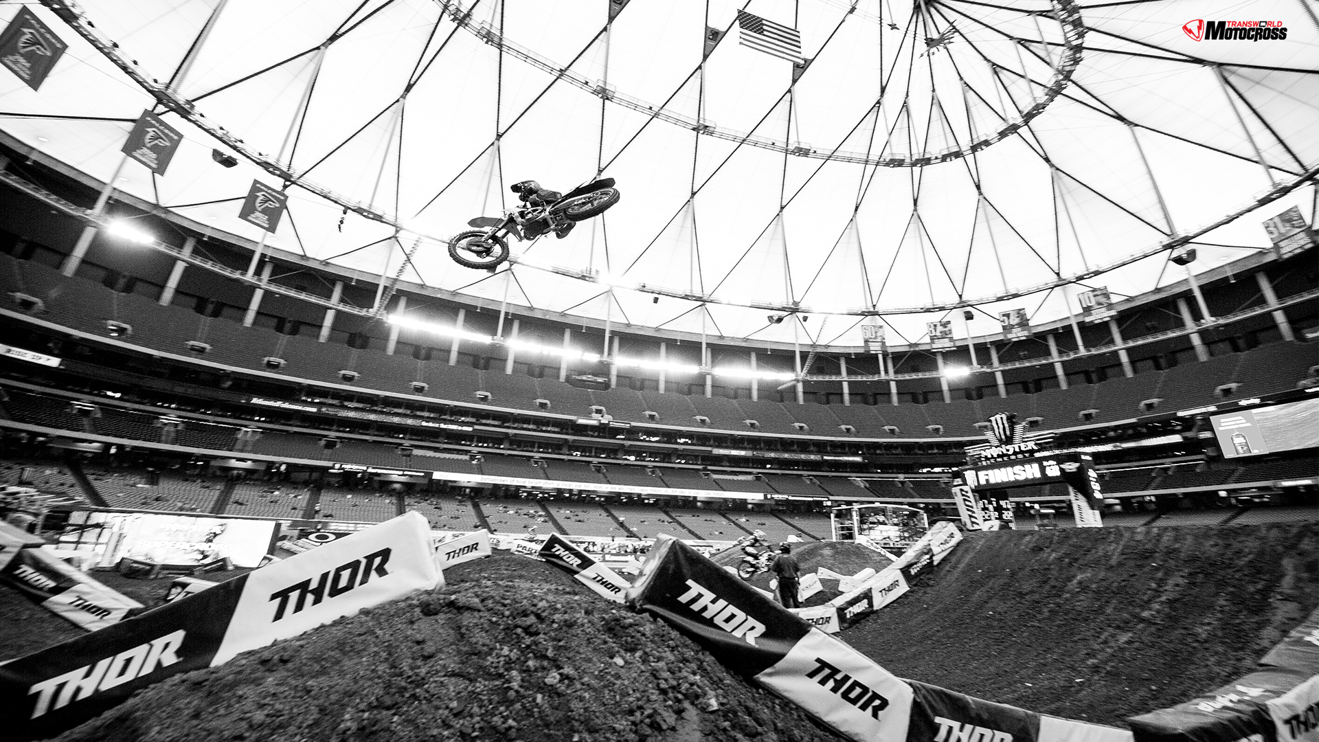 2017 Atlanta SX