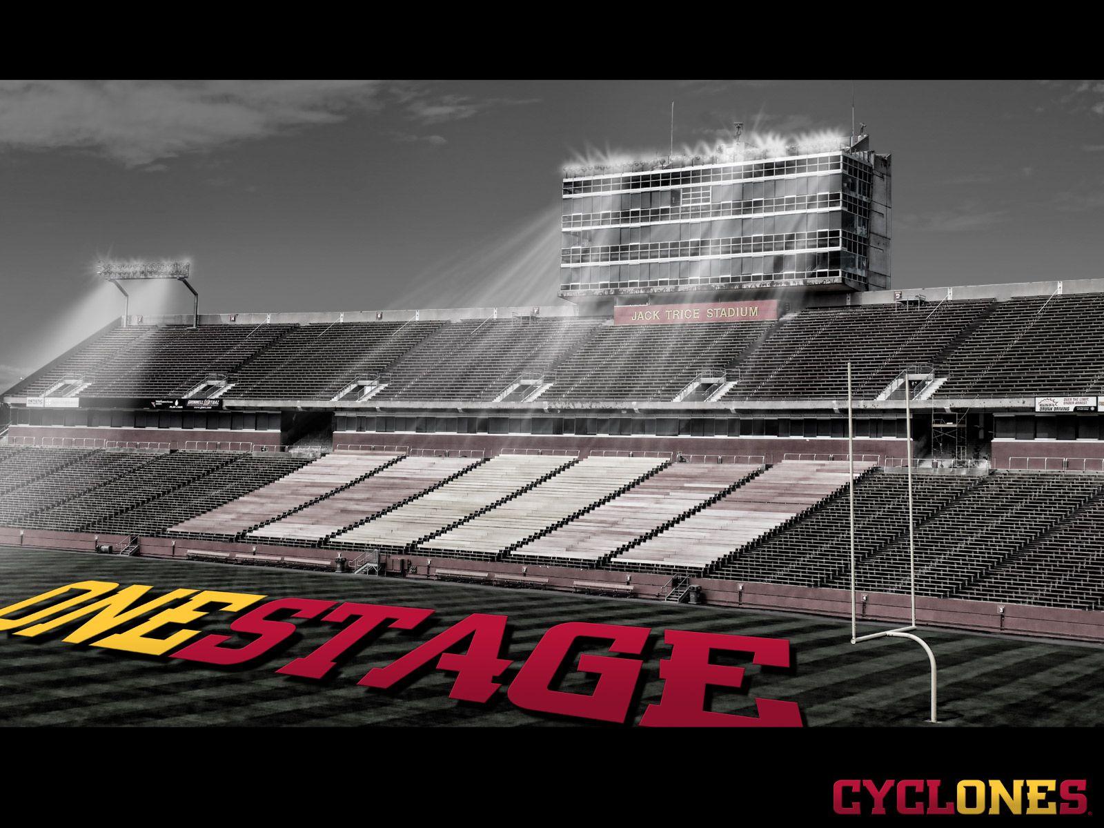 Iowa State Wallpapers