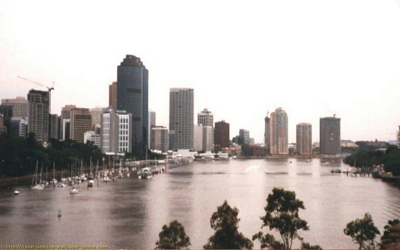 Brisbane australia wallpapers