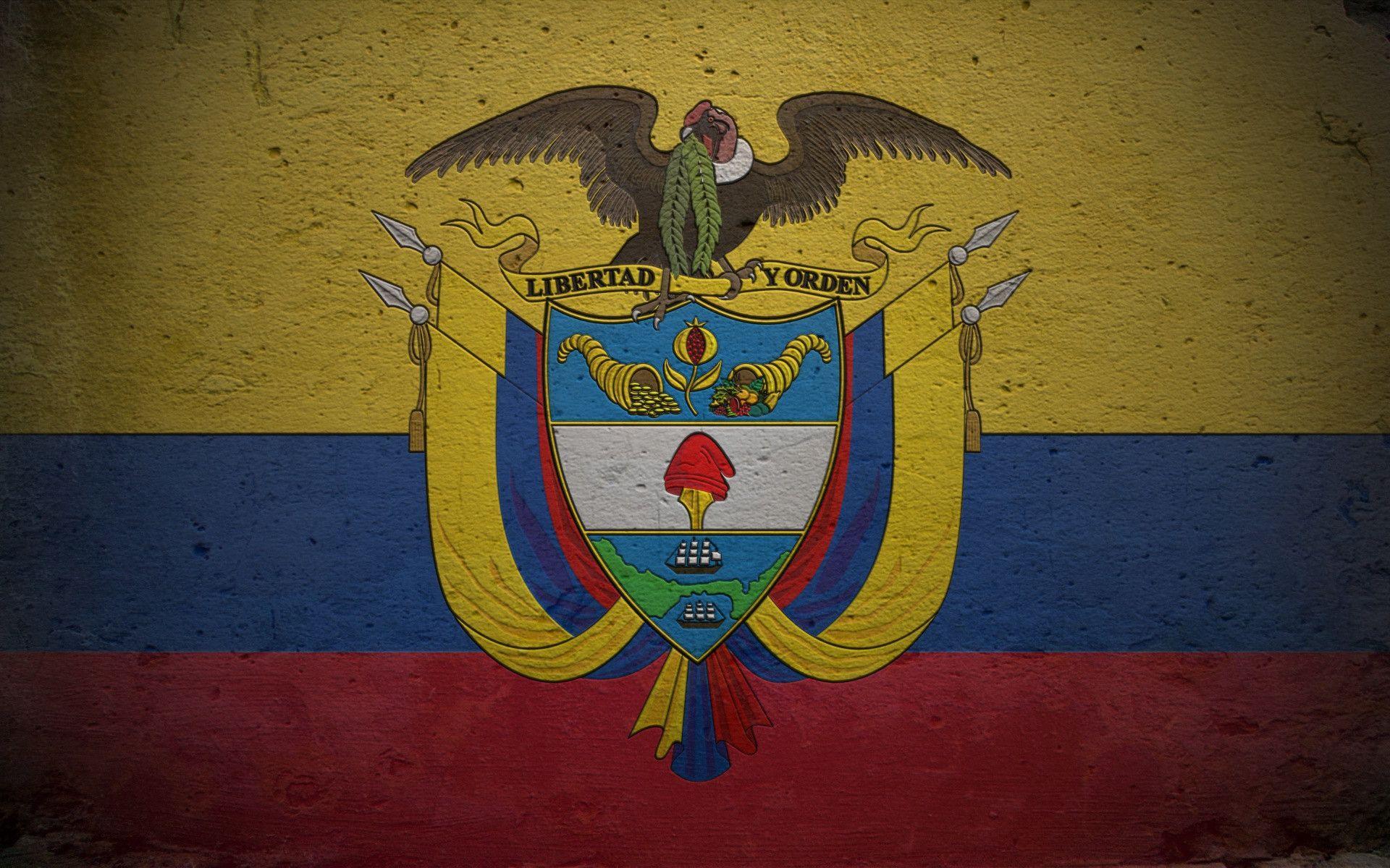 Colombia Wallpapers