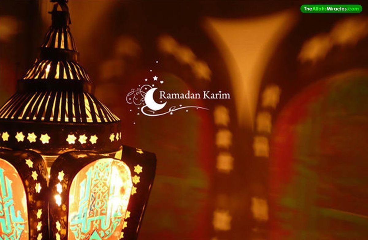 ramadan wallpapers