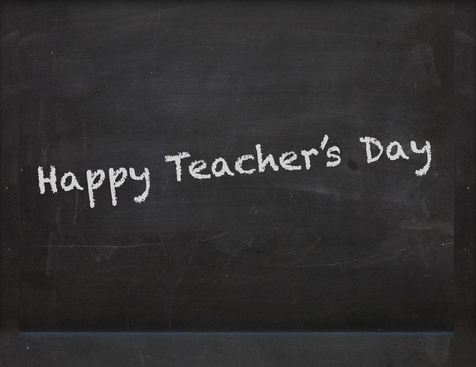 Happy Teachers Day Image, Pictures and Wallpapers 2016