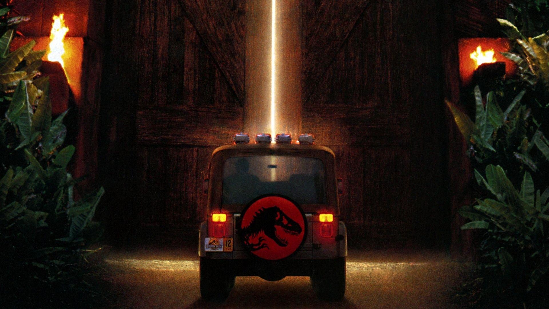 Jurassic Park wallpapers