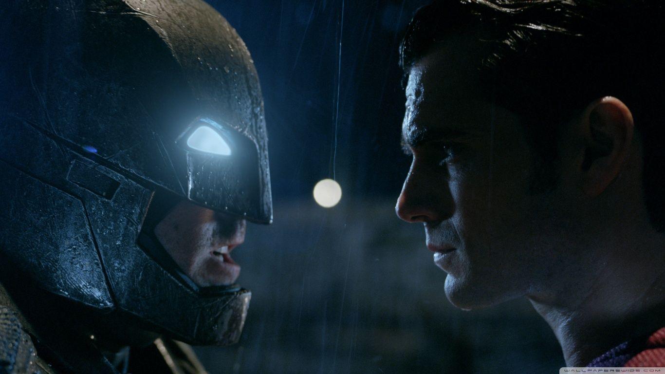 Batman Vs Superman