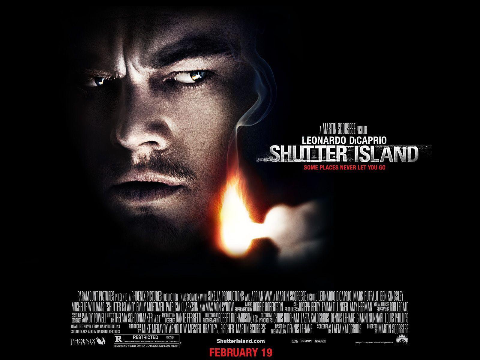 Shutter Island