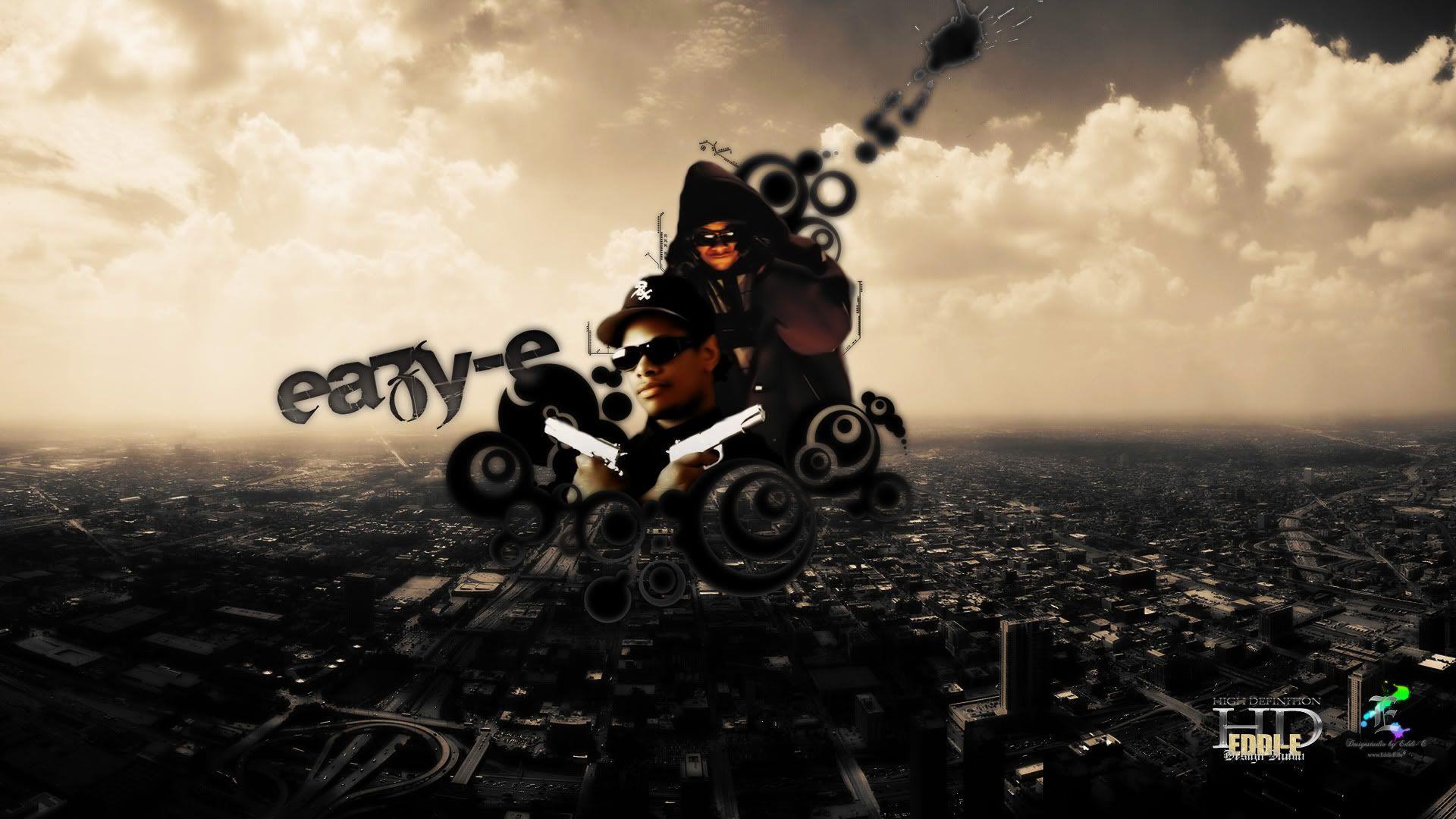 Eazy E Wallpapers Desktop 37734