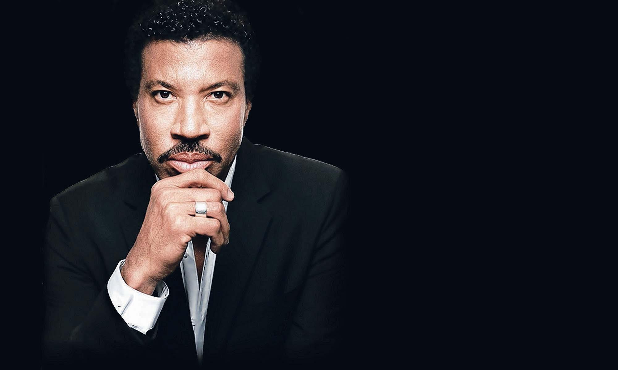 Lionel Richie Wallpapers Image Photos Pictures Backgrounds