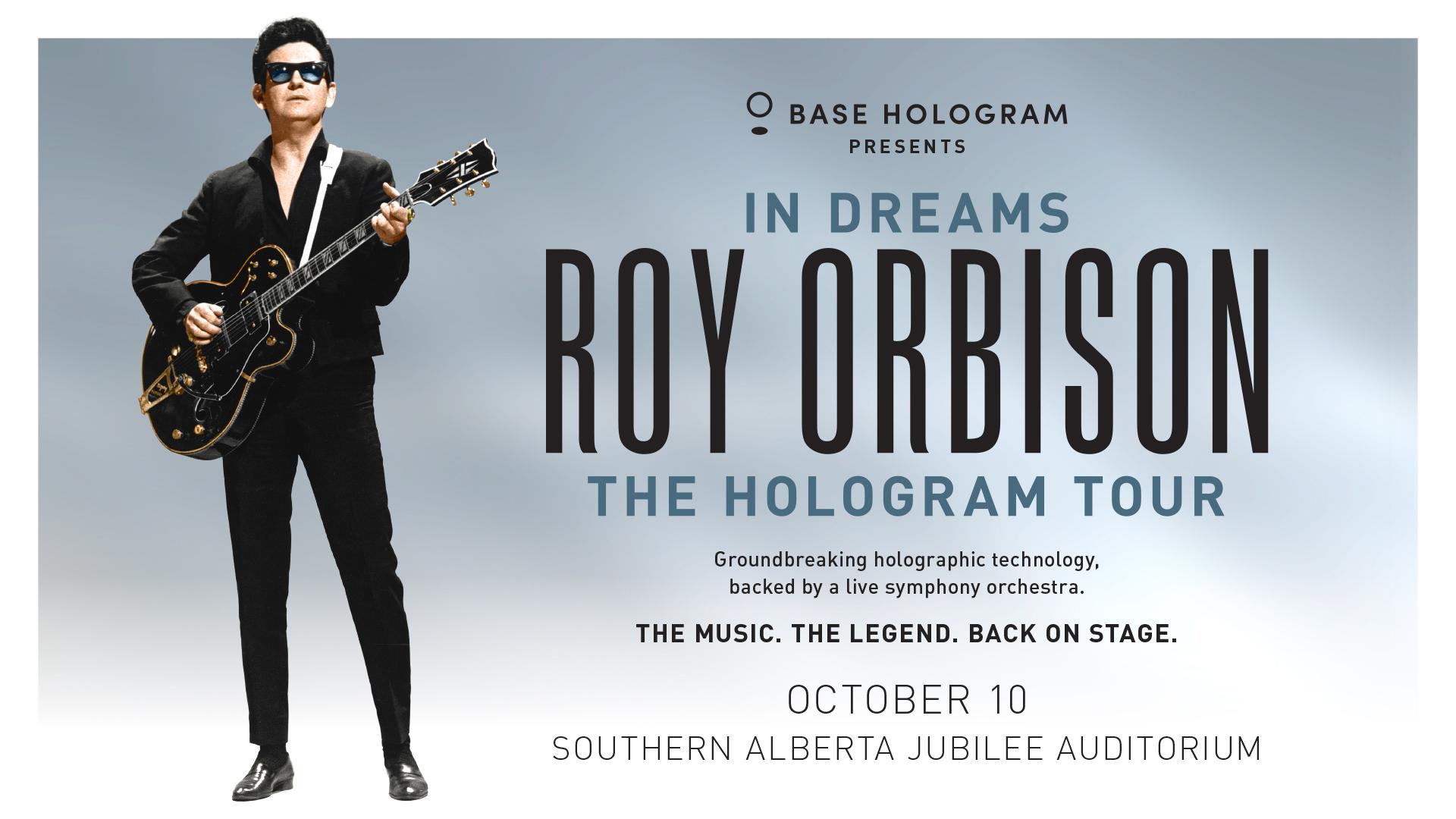 In Dreams: Roy Orbison