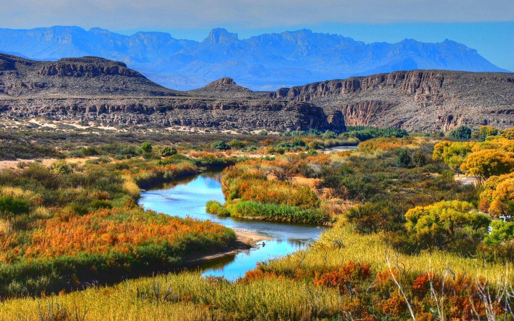 Celebrate 100 years of majesty with a visit to a national park