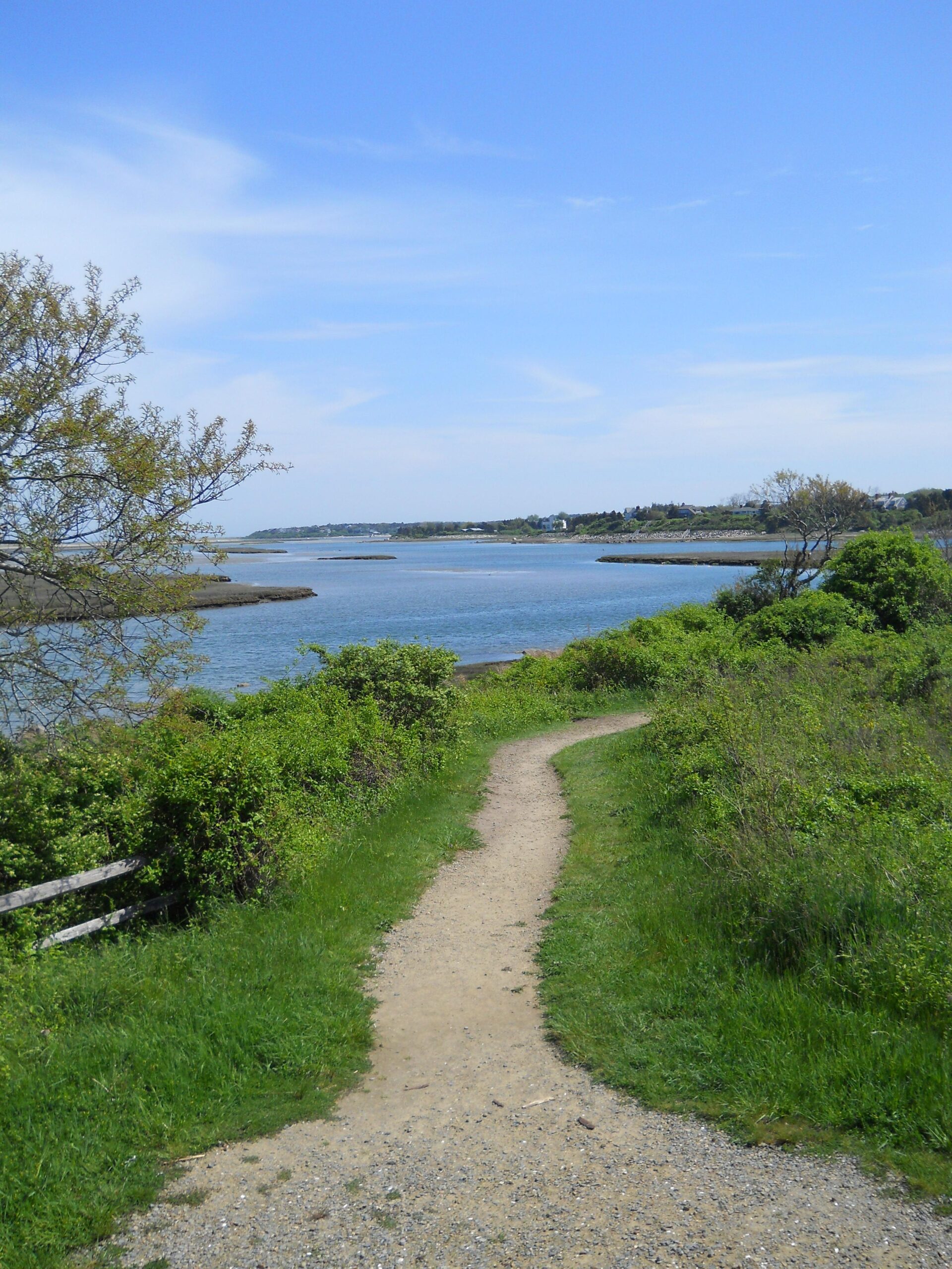 Cape Cod National Seashore