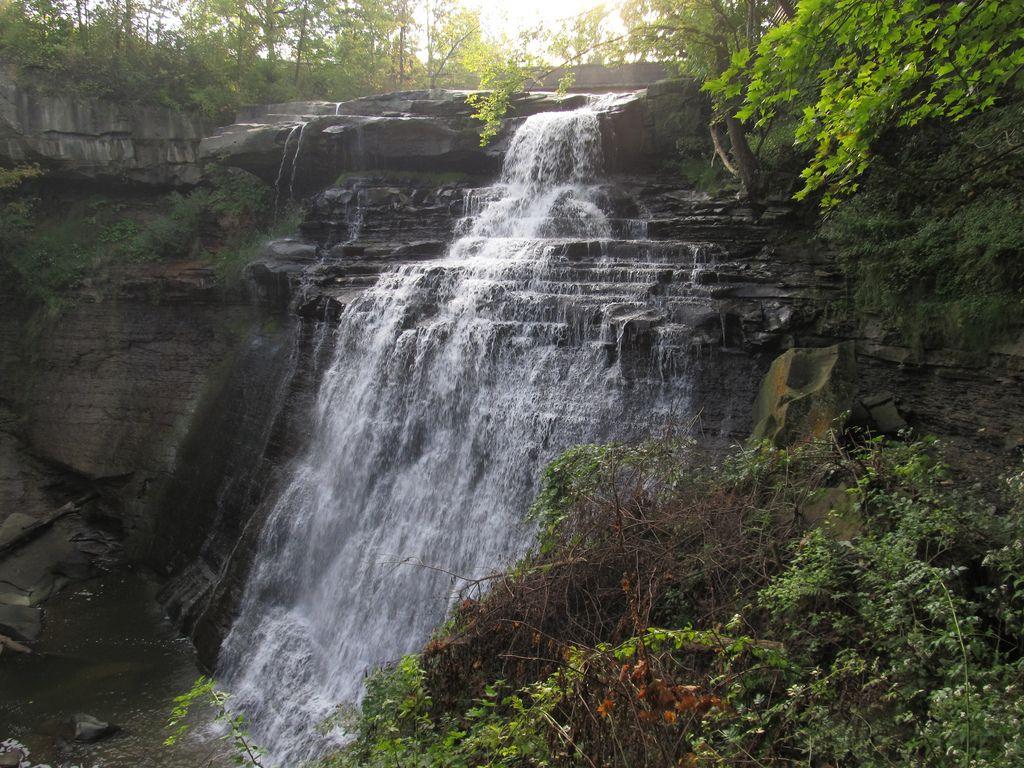 Cuyahoga Valley National Park