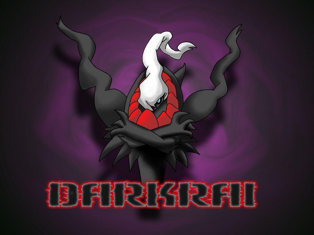 Darkrai Wallpapers by emoshaman