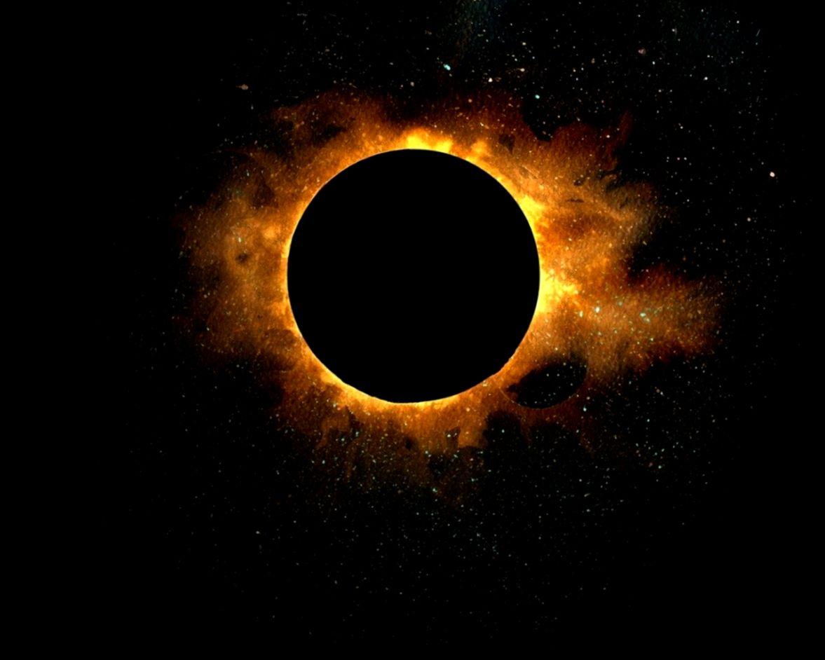 Eclipse Wallpapers