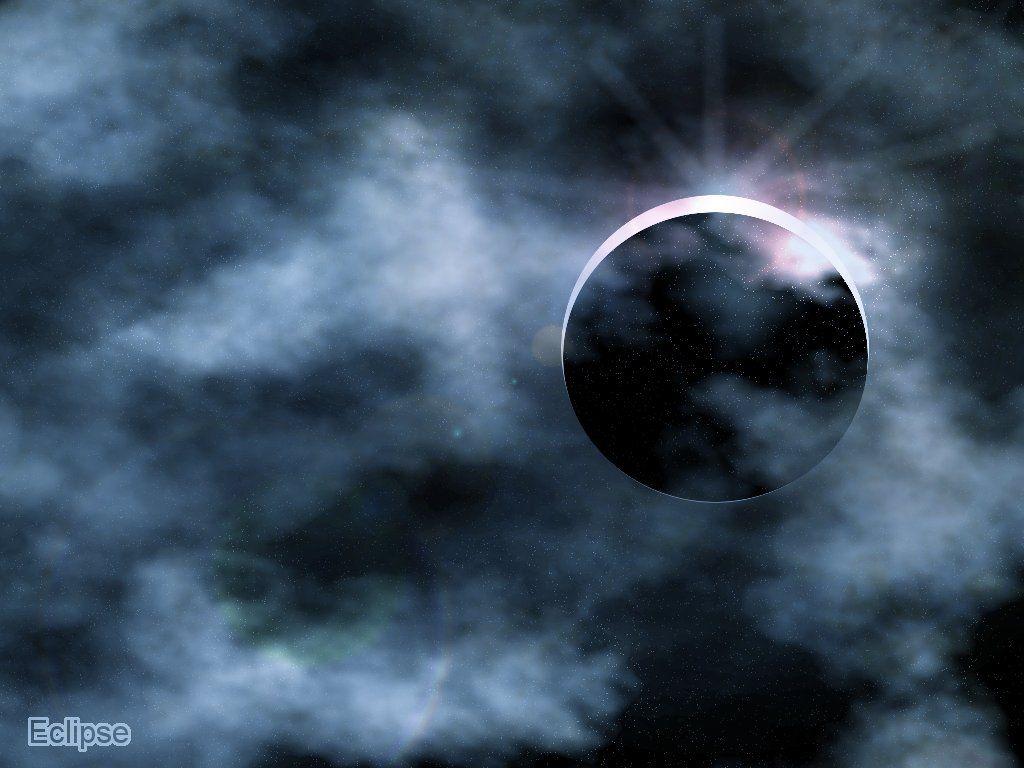 Eclipse Wallpapers 0.09 Mb