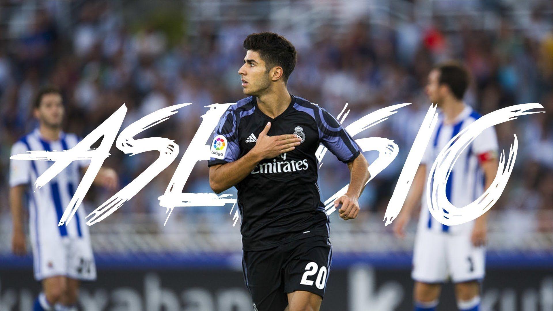 Marco Asensio