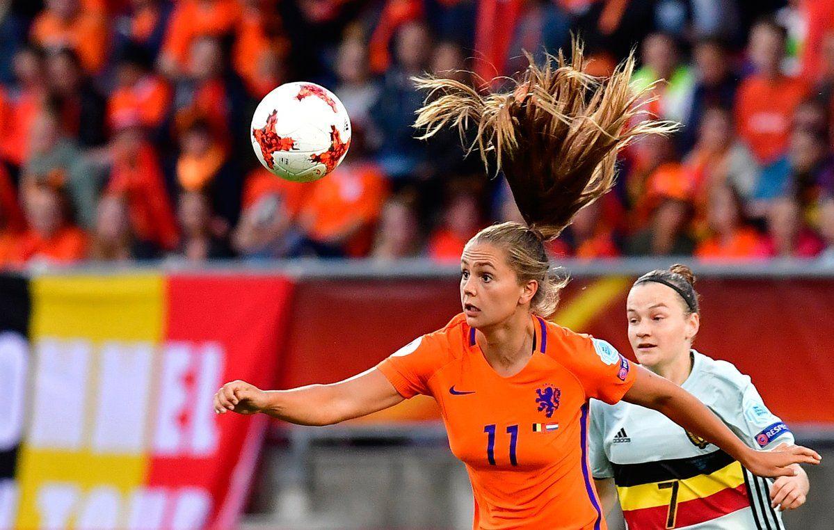 Lieke Martens Archives