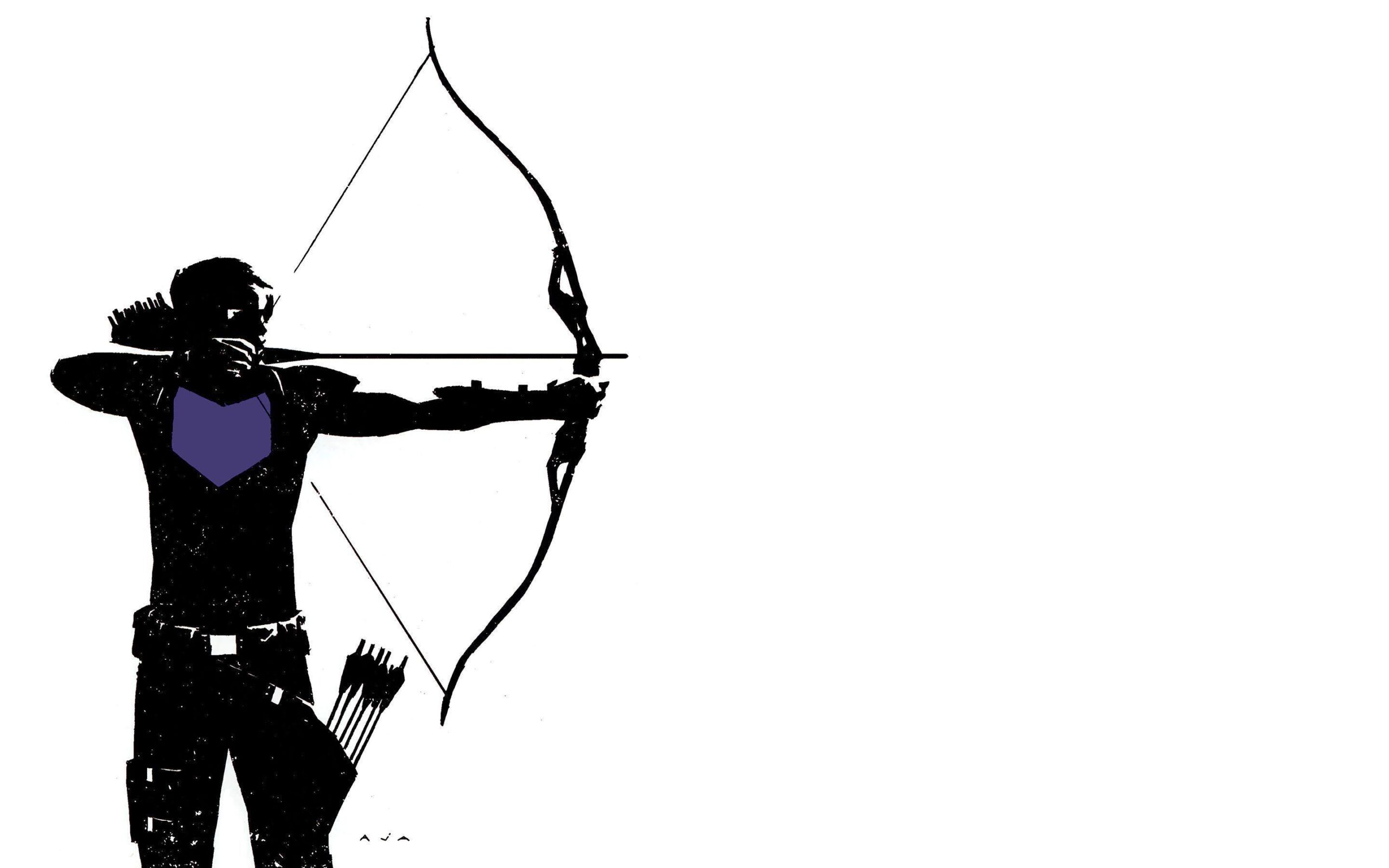 Hawkeye Wallpapers