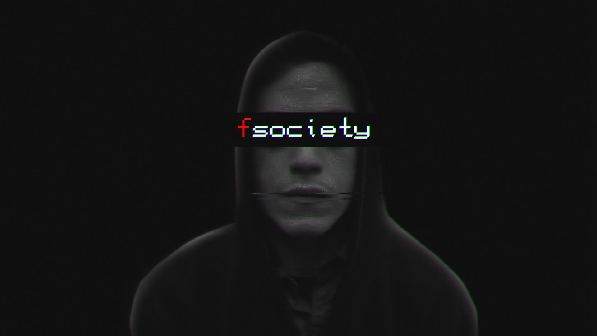 75+ Fsociety Wallpapers