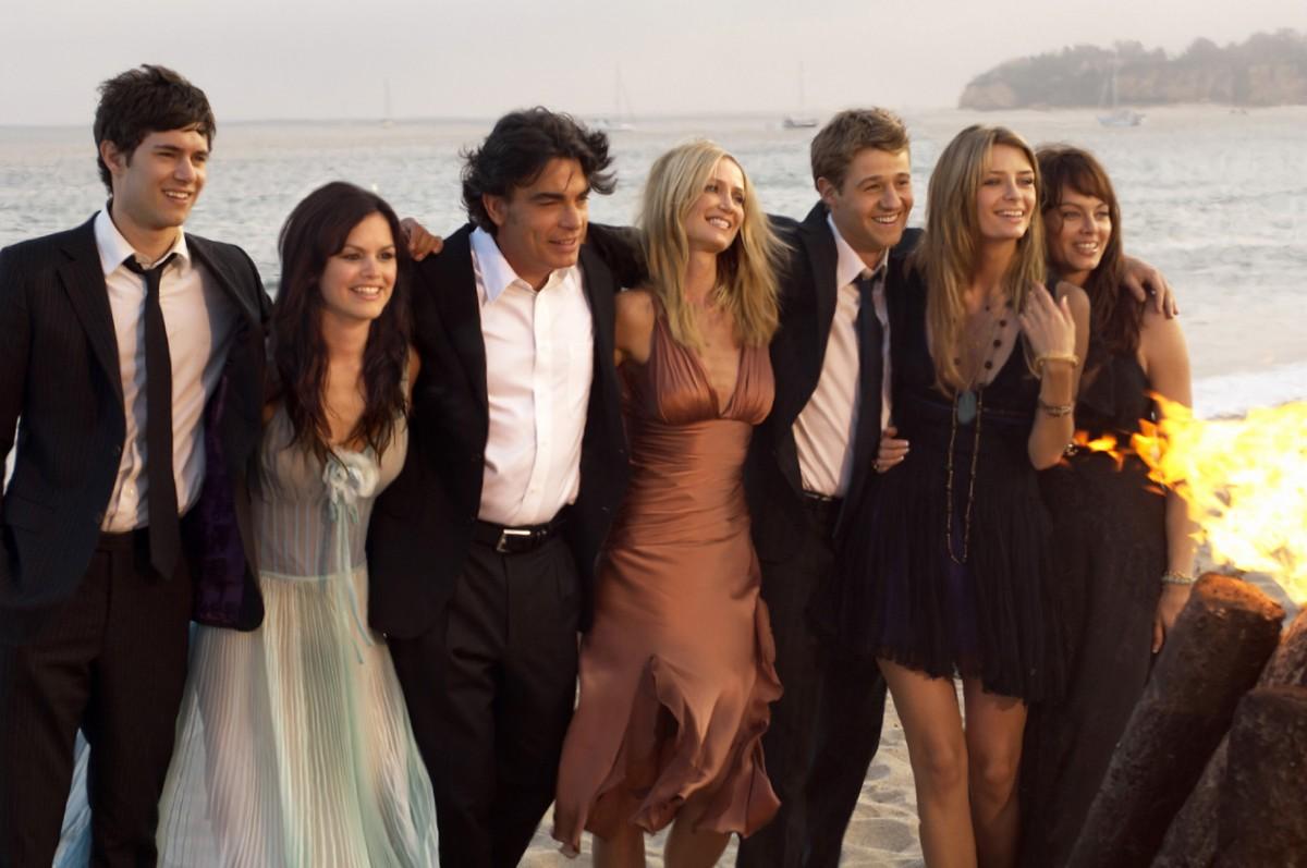 The O.C. photo 12 of 51 pics, wallpapers