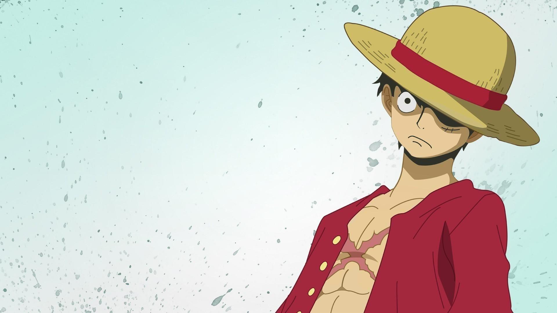 295 Monkey D. Luffy HD Wallpapers