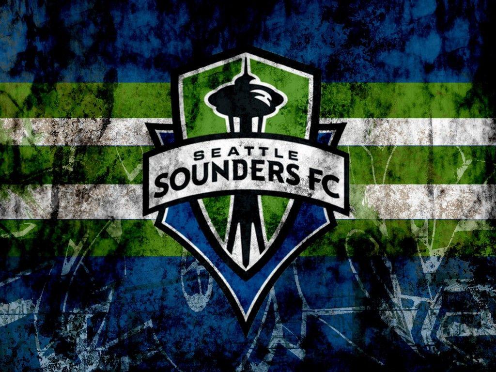 Seattle Sounders FC Football Wallpapers