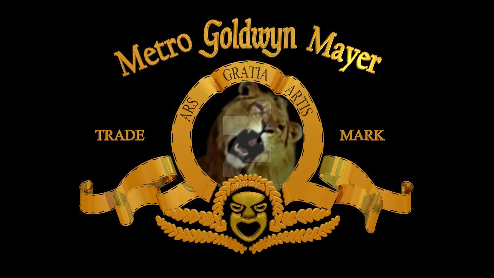 Mgm Logos