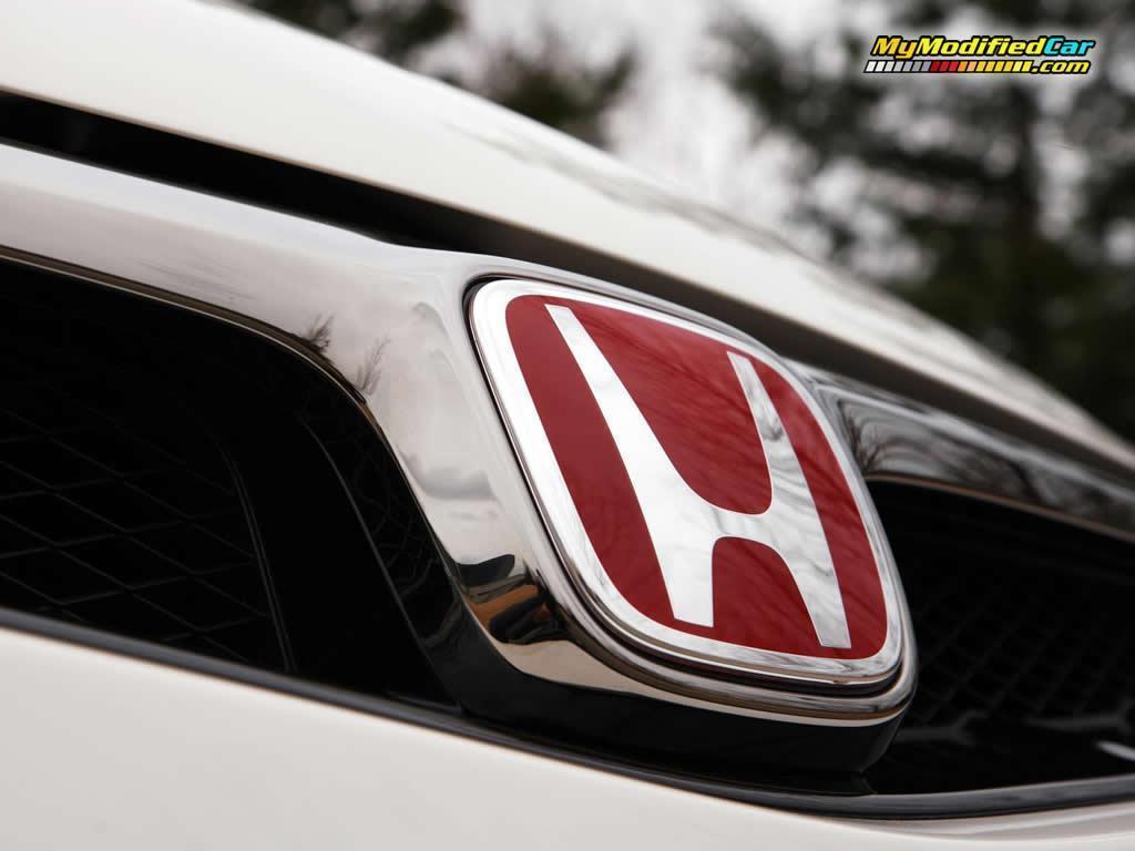 Honda Logo