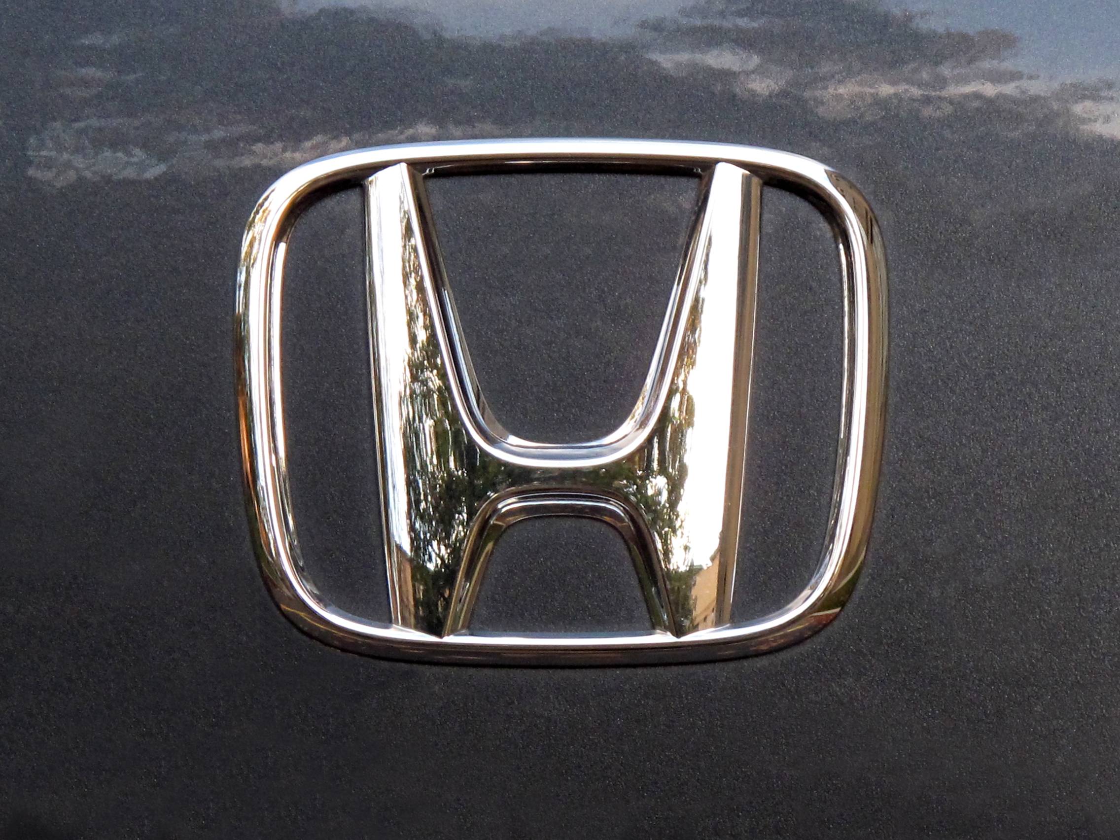 Honda Logo