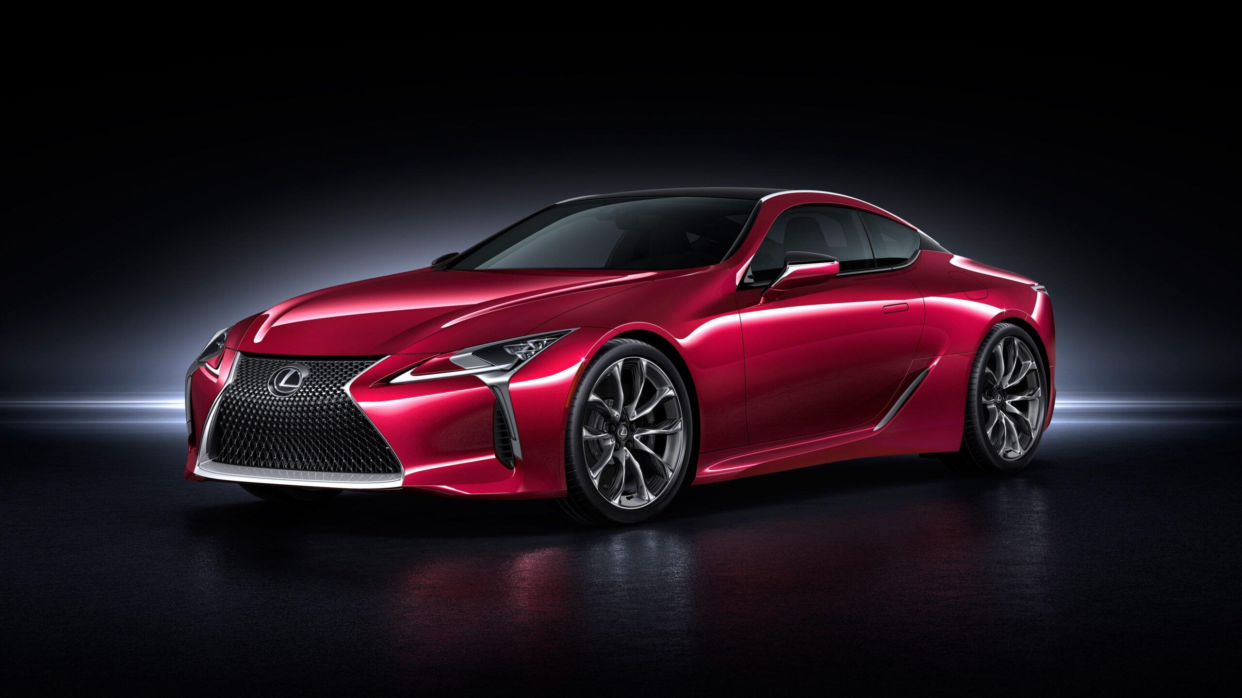 Lexus Wallpapers 12