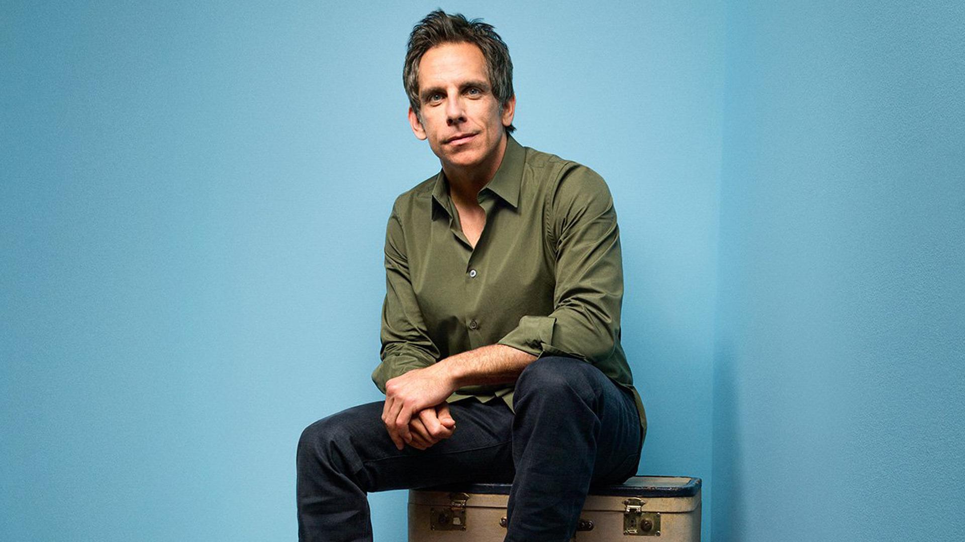 HD Ben Stiller Wallpapers – HdCoolWallpapers.Com