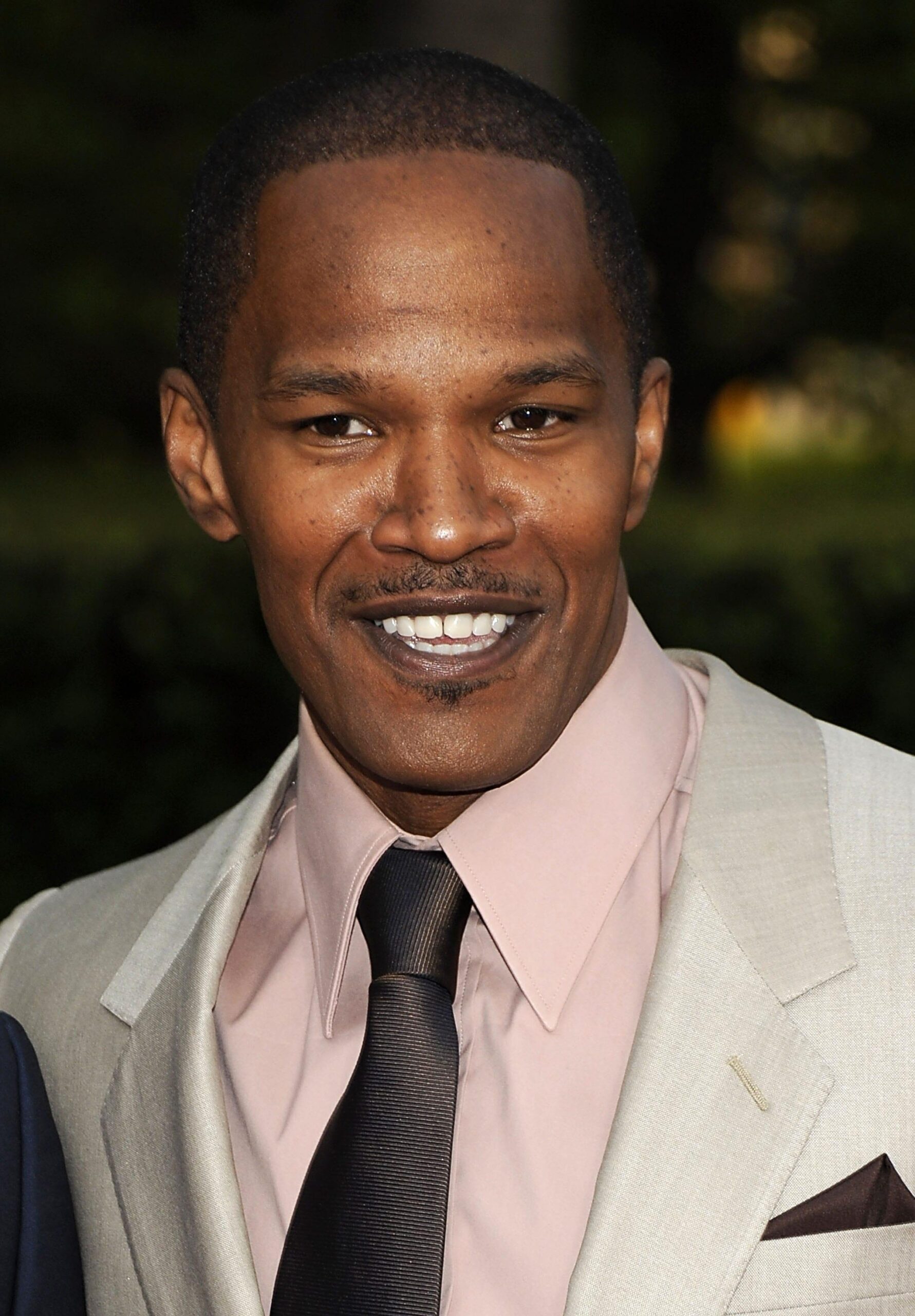 Jamie Foxx HD Desktop Wallpapers