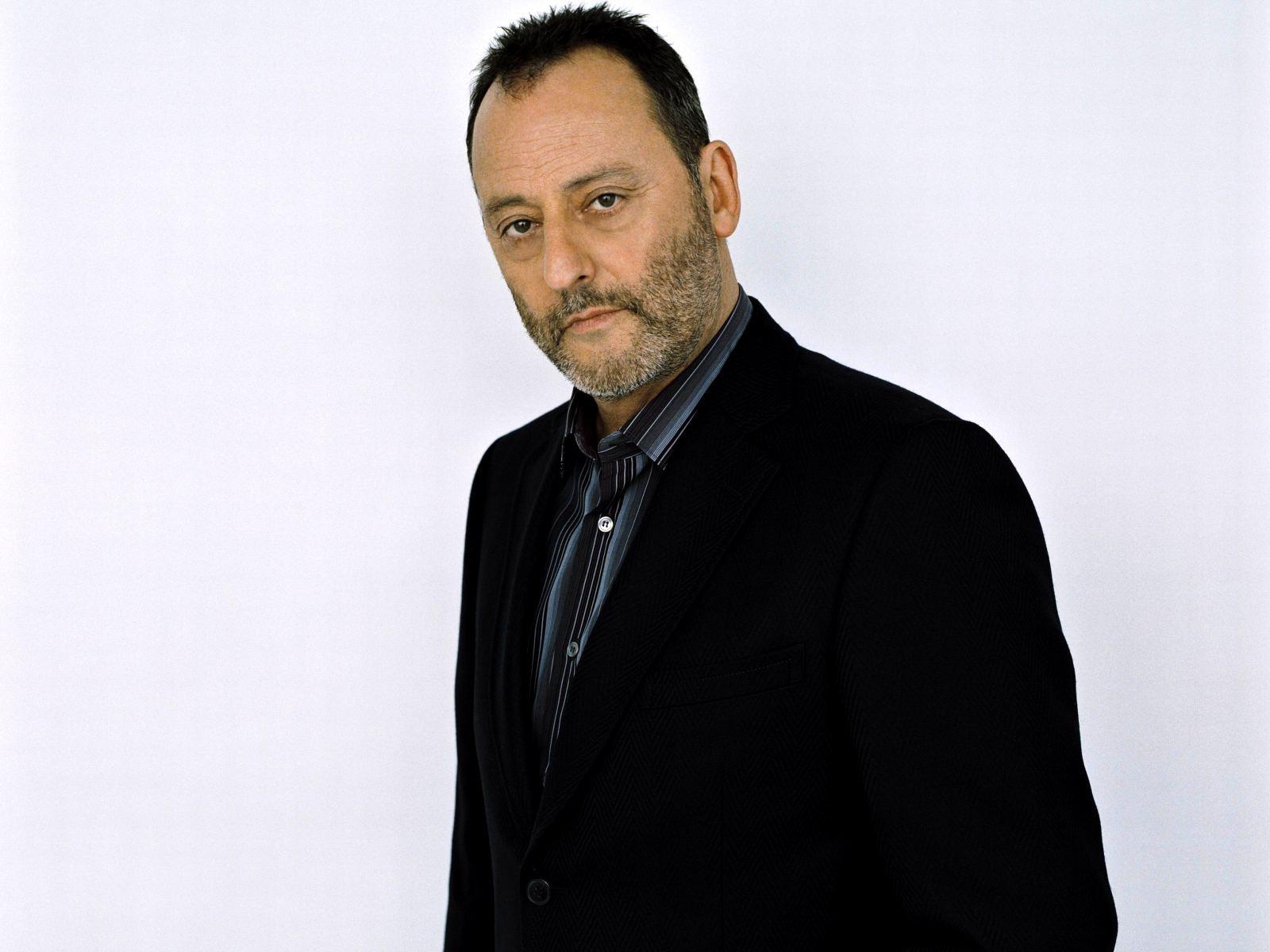 Jean Reno Celebrity Wallpapers 58762 ~ HDWallSource