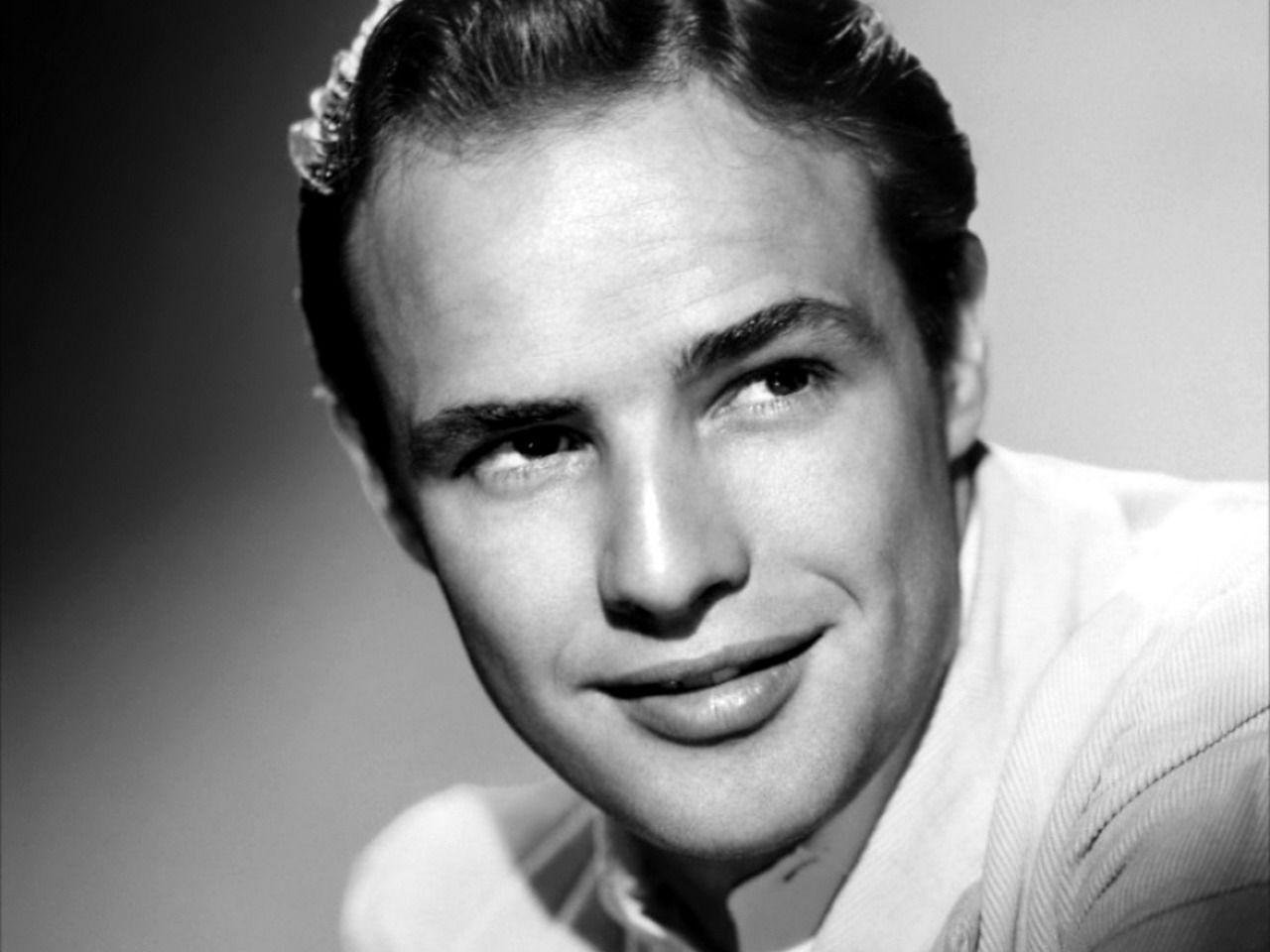 Marlon Brando