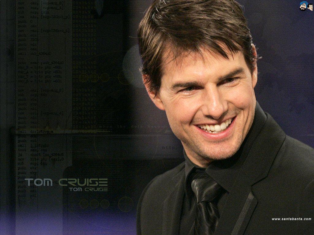 Tom Cruise Wallpapers