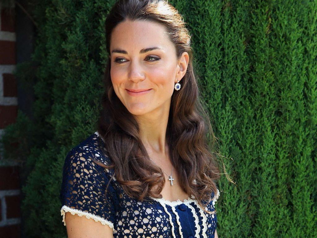 15 HD Kate Middleton Wallpapers