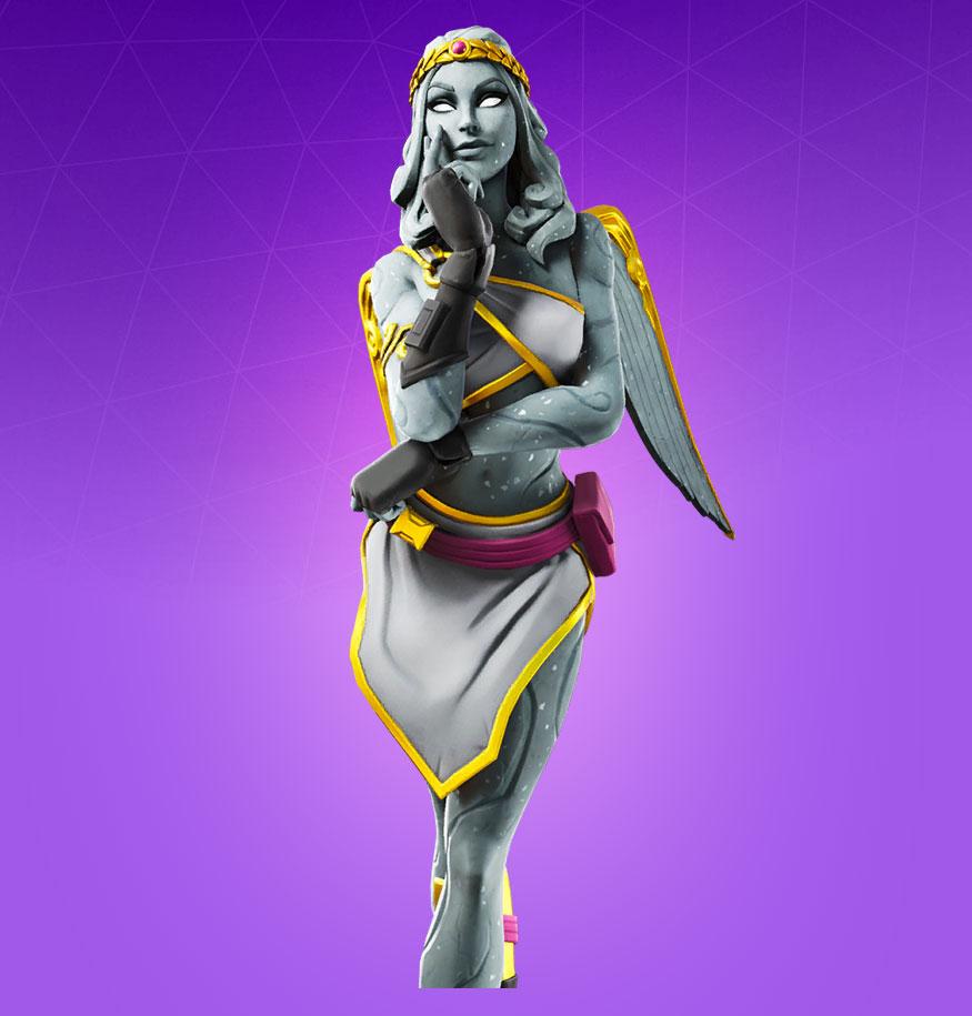 Stoneheart Fortnite wallpapers