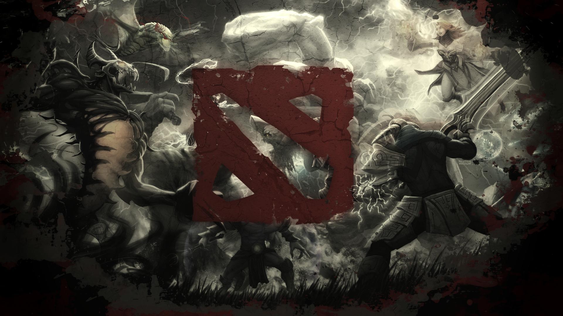 DotA 2 Wallpapers #