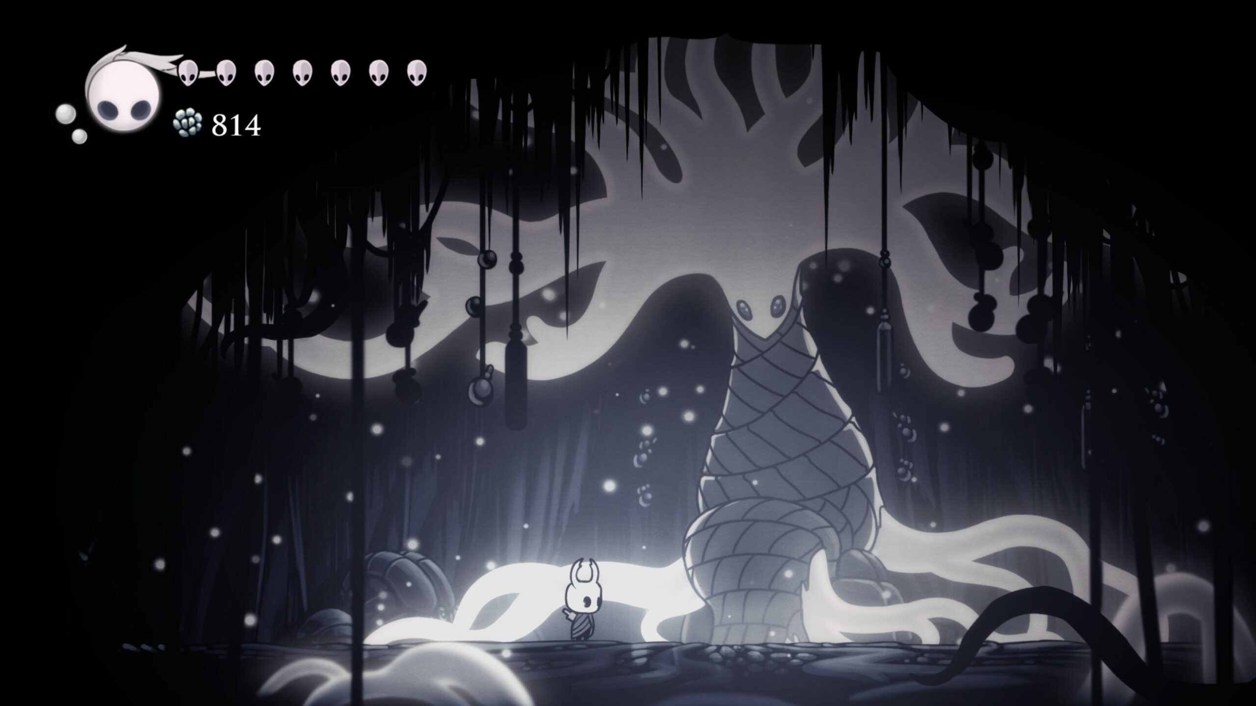 Hollow Knight 4k Ultra HD Wallpapers and Backgrounds Image