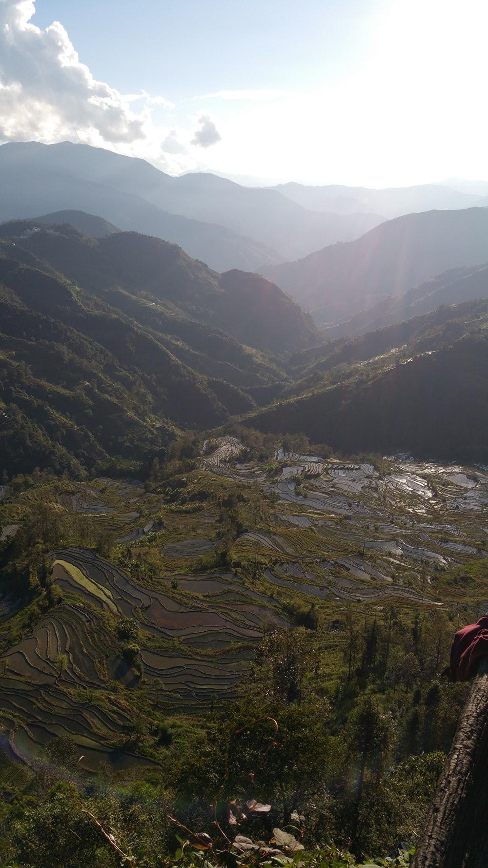 Best 500+ Banaue Rice Terraces, Banaue, Philippines Pictures [HD