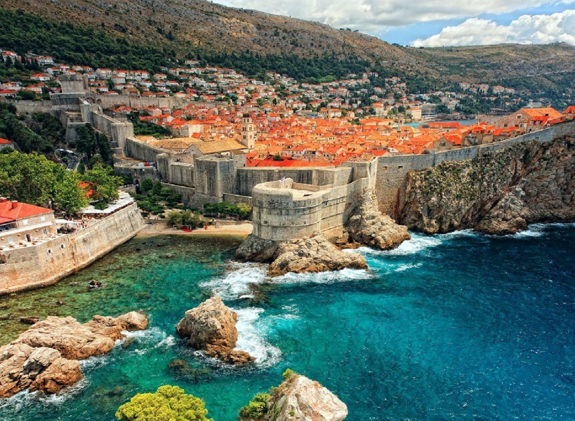 Dubrovnik